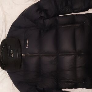 Marmot Winter Puffy
